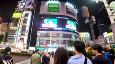 Tokyo Shinjuku👍Pink Town💖Break Time #shorts