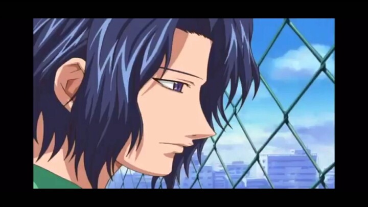 THE PRINCE OF TENNIS ตอนที่ 116 พากย์ไทย