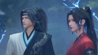 Ancient Supremacy S2 Eps 75 Sub Indo