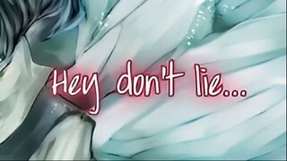 Foreground Eclipse - Calm Eyes Fixed On Me, Screaming 【6人合唱】