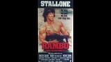 Rambo: First Blood Part II 1985