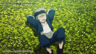 Black clover episode 8