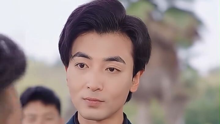 [Dracin] Kejutan di Tahun Baru Eps 33 - Sub Indo
