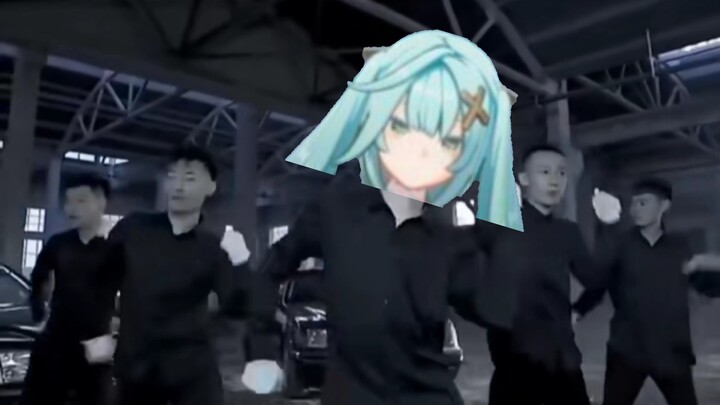 ชิงไห่เขย่า แต่ไม่เห็นผู้ใหญ่