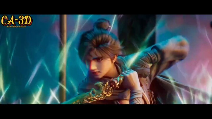 Nonton In Search of Gods Episode 19 sub indo