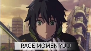 OWARI NO SERAPH