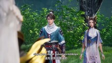 Throne Of The Sword Master Eps 01 Sub indo