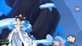 Onyma: The wonderful uses of various stoves in Tom and Jerry's Heavenly Palace Map! Chang'e will als