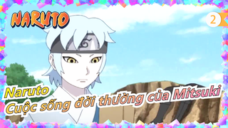 [Naruto] Cuộc sống đời thường của Mitsuki 227_B