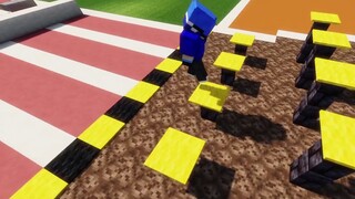 Minecraft Season 10 Finals