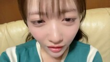 Ishida Chiho (STU48/SHOWROOM Live Streaming/2025.08.27)