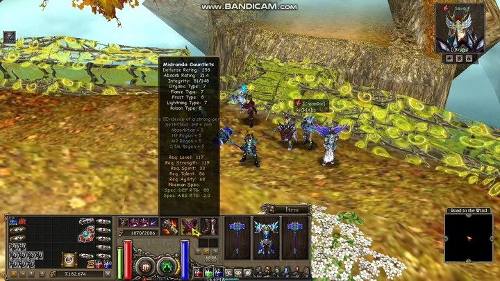 SOLID HUNT PRISTONTALE SUBAGAMES BOSS GEARS