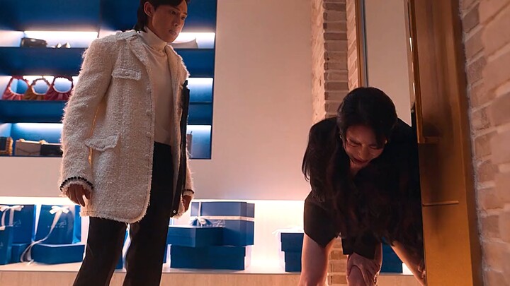 Dark Honor: Jo Mi’s Revenge Officially Begins! This Is Definitely the Most Fierce and Satisfying Dra