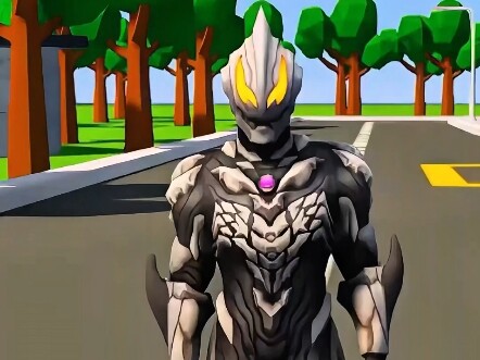 Belial turns into Grigio to deceive Zero!