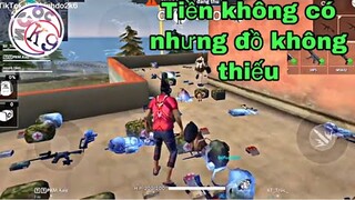 Tik Tok Free Fire |Rank Huyền Thoại Là Phải Chất (Chị Hiểu Hơm)| Ngọc K9