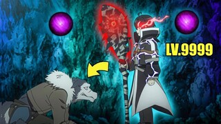 Dikira Bocah Biasa Padahal Petualang Terkuat