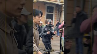 #肖战 #xiaozhan #xiaozhan肖战 #2024米兰时装周 #tods #XiaoZhanxTodsMFW24