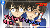 [Thám tử lừng danh Conan] Tổng hợp Ran nghi ngờ Conan là Shinichi_3
