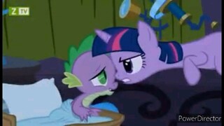 Pony Bé Nhỏ Tình Bạn Phần 1 Tập 11 Thuyết Minh