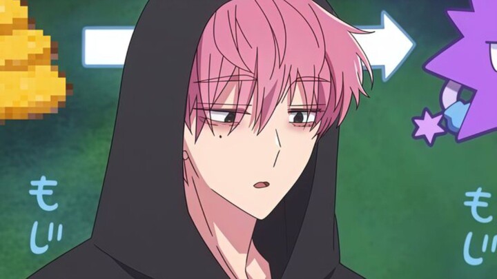 Idol Introvert dan Sisi Suram