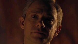 【شخصي】 نصف حياة جون واتسون هو فقدان مرتين وخطوة واحدة عن النهاية