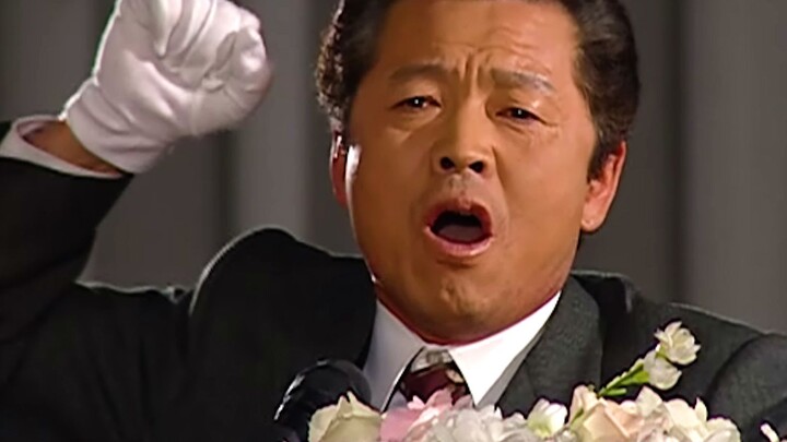 “This isn’t just any ordinary wedding anymore—time to bring out the big guns!”