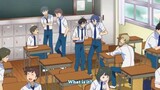 My First Girlfriend is a Gal - episode 6 (Cultured Version)