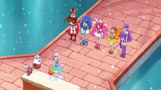 Kirakira Precure A La Mode - Tập 24