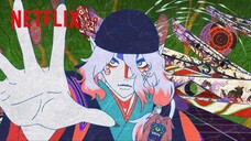 Mononoke Movie 2: Hinezumi Sub Indo (2025) Full Movie thriller