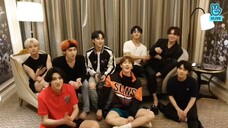 [SUB]펜타곤in자카르타