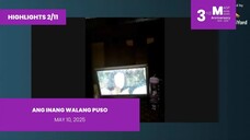 HIGHLIGHTS 2/11: Ang Inang Walang Puso • May 10, 2025 | Magpakailanman