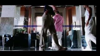 Bad Boy II ฉากผู้กองฮาๆ ฟักเอ้ยฟักทอง!