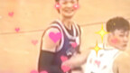 Wang Zhelin is such a little princess~!