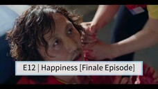 E12 | Happiness [Tagalog]