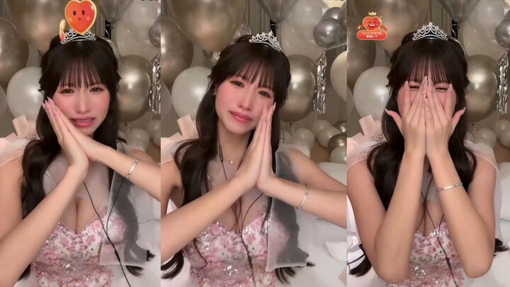 Ying Kong Tao: I'm truly, deeply sorry for making you wait for that woman for a full nine years! My 