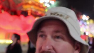 China in the eyes of foreigners