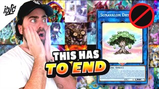 My Yu-Gi-Oh! August Forbidden / Limited List PREDICTIONS!
