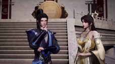 Ling Wu Dalu (ทวีปวิญญาณยุทธ์) ตอนที่ 14
