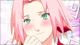 400,000 subscribers. (also Sakura is not a useless character)