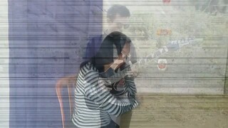 SABERMA BAND.. CINTA BUKAN DOSA