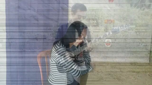 SABERMA BAND.. CINTA BUKAN DOSA