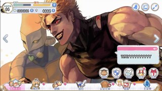 【JOJO连结】新角色DIO登场！！