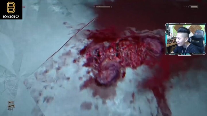 Phá Đảo Tiêu Diệt Được Trùm Cuối Và Cái Kết Không Thể Hãm Hơn P5