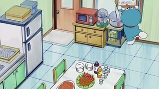 Nobita wife