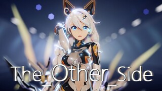 [MMD.3D]Honkai Impact 3: Kiana Menarikan The Other Side