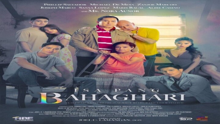 NORA AUNOR & PHILLIP SALVADOR | ISA PANG BAHAGHARI (2020) FULL MOVIE