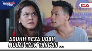 Eliza: Kamu Mau Ambil Kebebasan Aku Juga ?? | Bawang Putih Berkulit Merah ANTV Eps 96 (9/10)