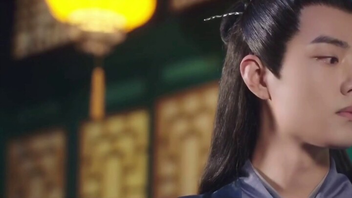 [Hot Sale] The Fate of the Nation (Dilraba Dilmurat*Xiao Zhan)