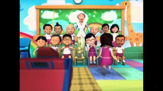 Upin dan Ipin - Kenangan Manis | Musim 04 Eps 09 Part 03