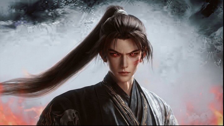 Tomb of Fallen Gods S3 - Eps 51 Sub Indo